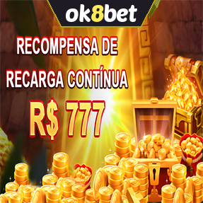 ok8bet Ganhe R$ 100,00 Gratis